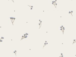 Mėlynos šakelės